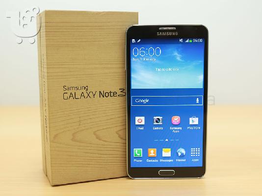PoulaTo: Samsung Galaxy Note 3